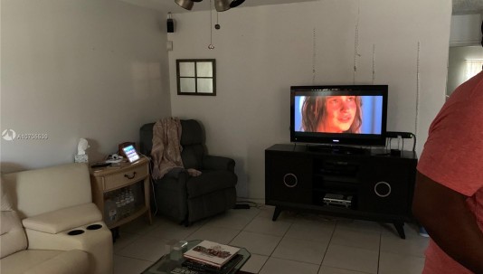 Tamarac Triplex living room 2